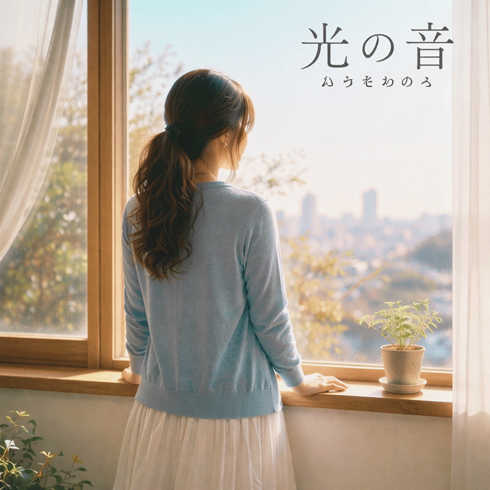 光の音 (Hikari no Oto)